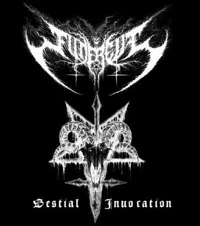 Bestial Invocation cover