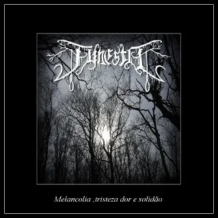 Melancolia, Tristeza, Dor e Solidão cover