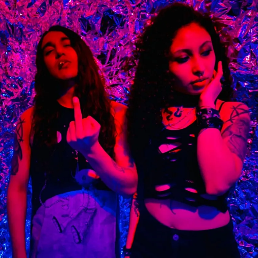 Malditos cerdos uniformados cover