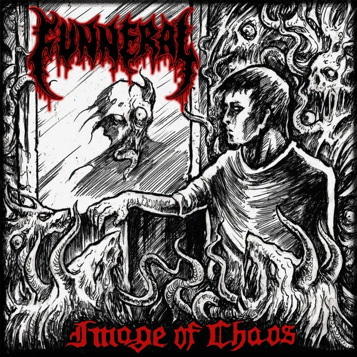 Image of Chaos cover