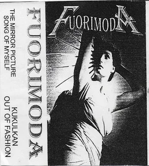 Fuorimoda cover