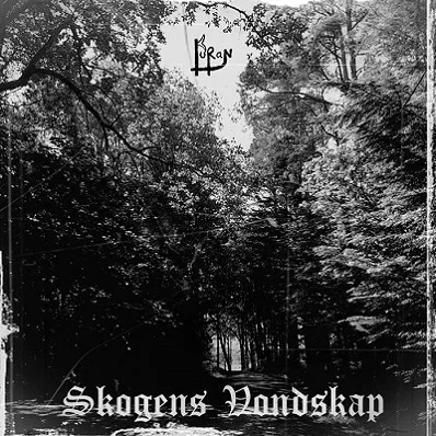 Skogens vondskap cover