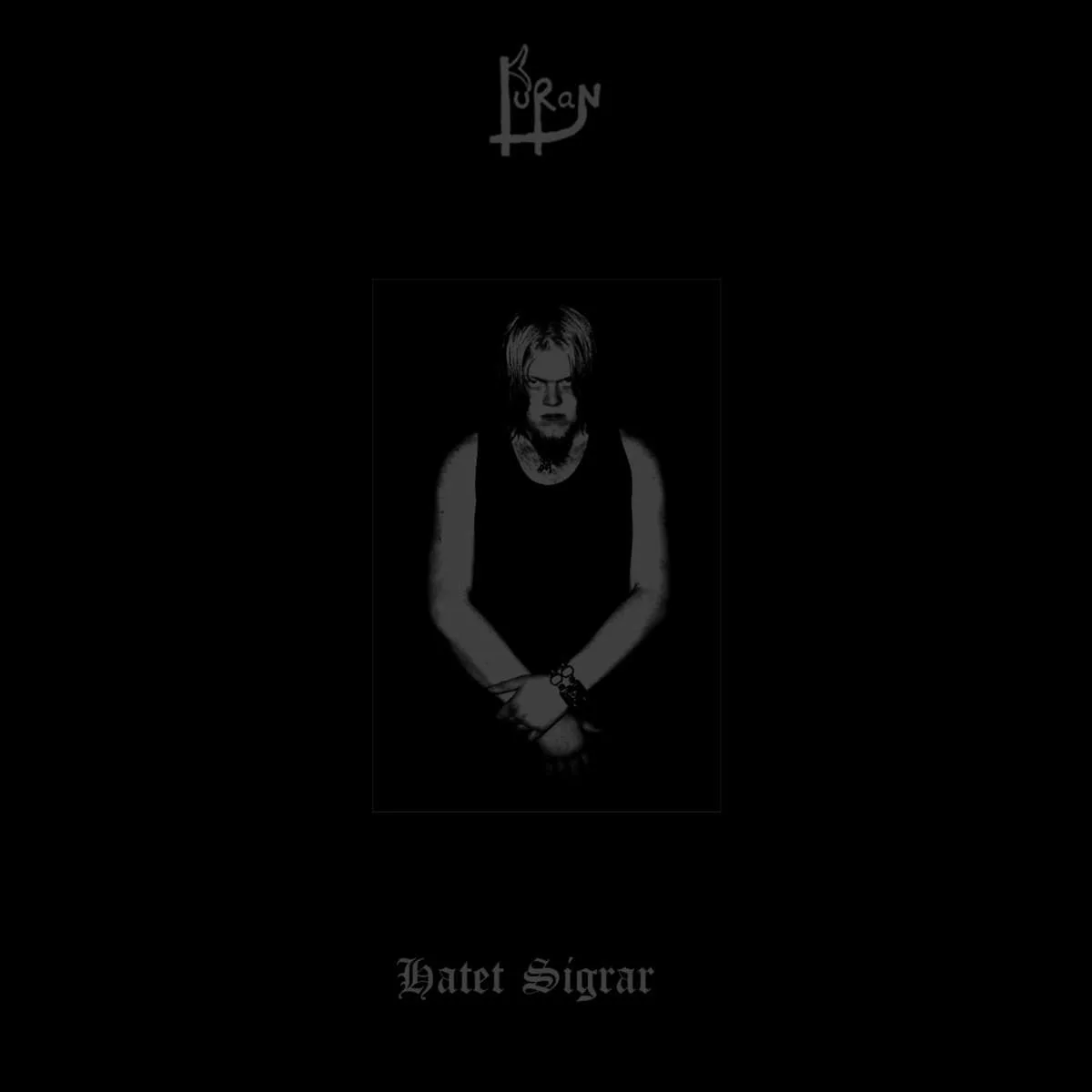 Hatet sigrar cover