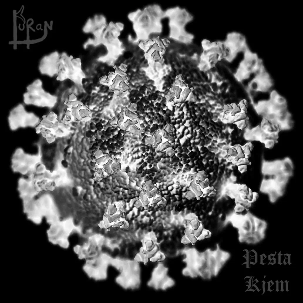 Pesta Kjem cover