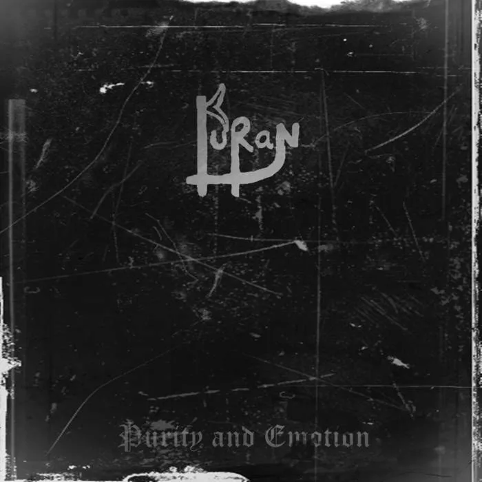 Purity and Emotion cover