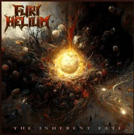 The Inherent Fate cover