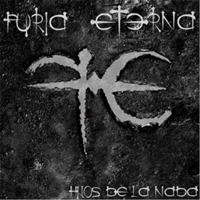 Hijos de la nada cover