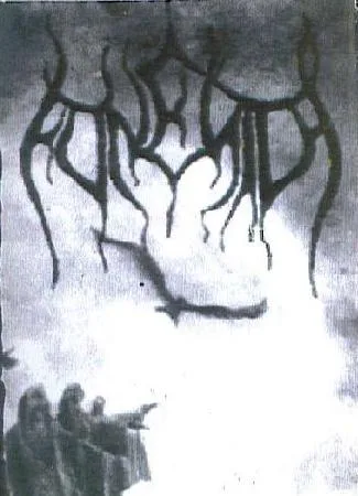 Funeral Prophecy cover