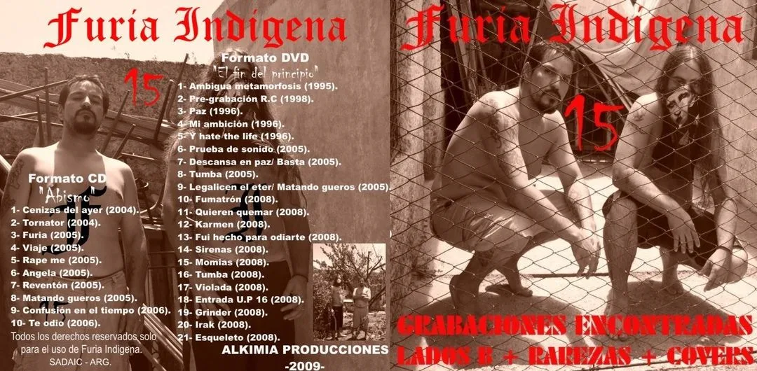 15 cover