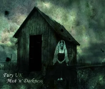 Mist 'n' Darkness cover