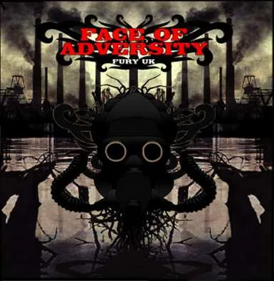 Face of Adversity cover