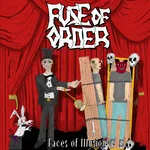 Faces of Illusion cover