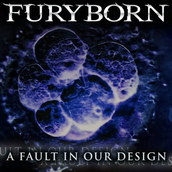 A Fault in Our Design cover