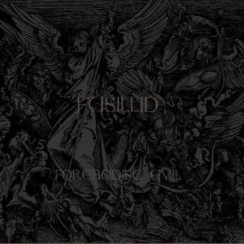 Foreboding Evil cover