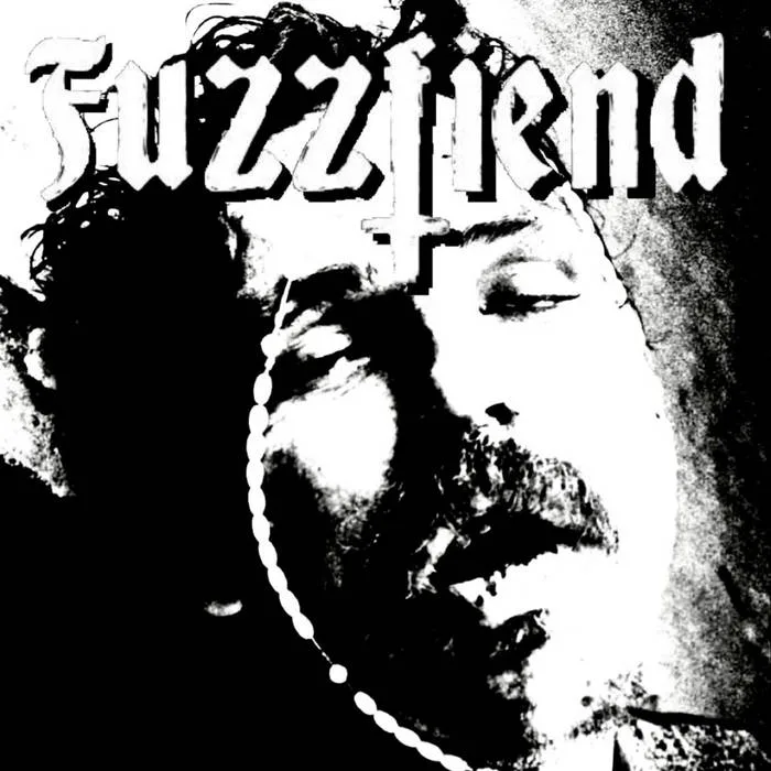 Fuzzfiend cover