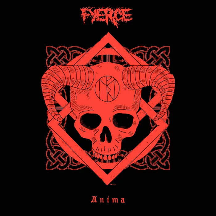 Anima cover