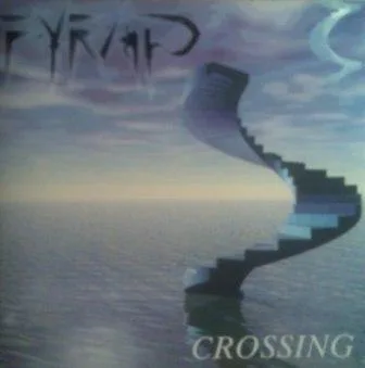 Crossing cover