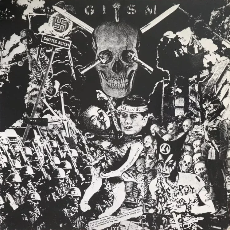 Detestation cover
