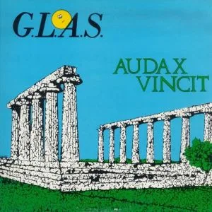 Audax Vincit cover