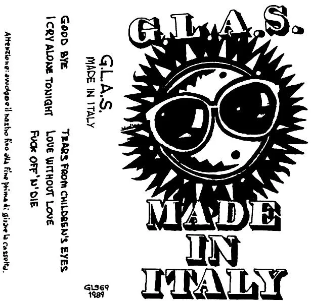 Made in Italy cover