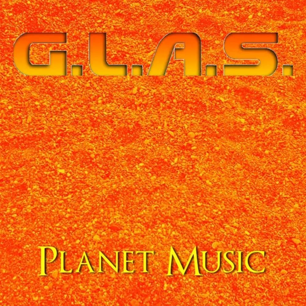 Planet Music cover