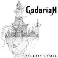 The Lost Citadel cover