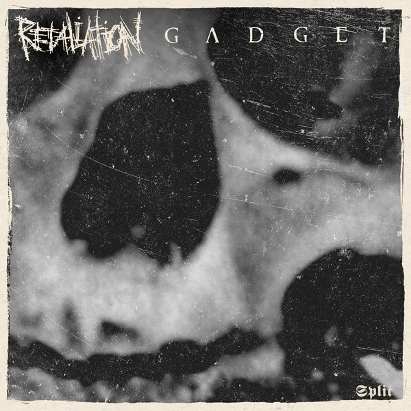 Gadget / Retaliation cover