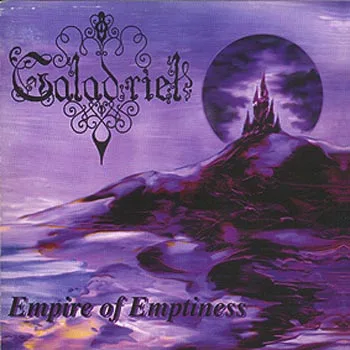 Empire of Emptiness cover
