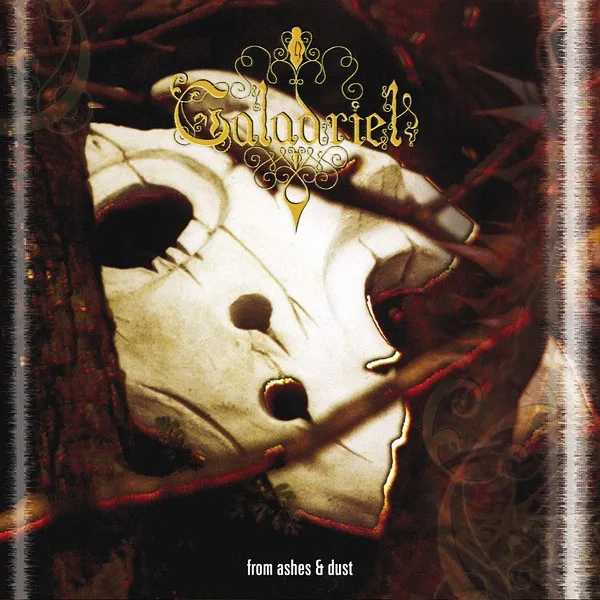 From Ashes & Dust cover