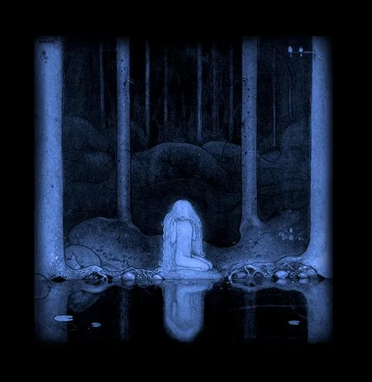 Ancient Lights from the Stars cover