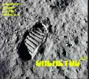 Launch Orbit Land Repeat cover