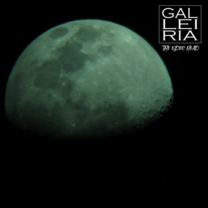 The Elder Head cover