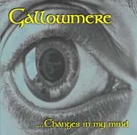 ...Changes in My Mind cover