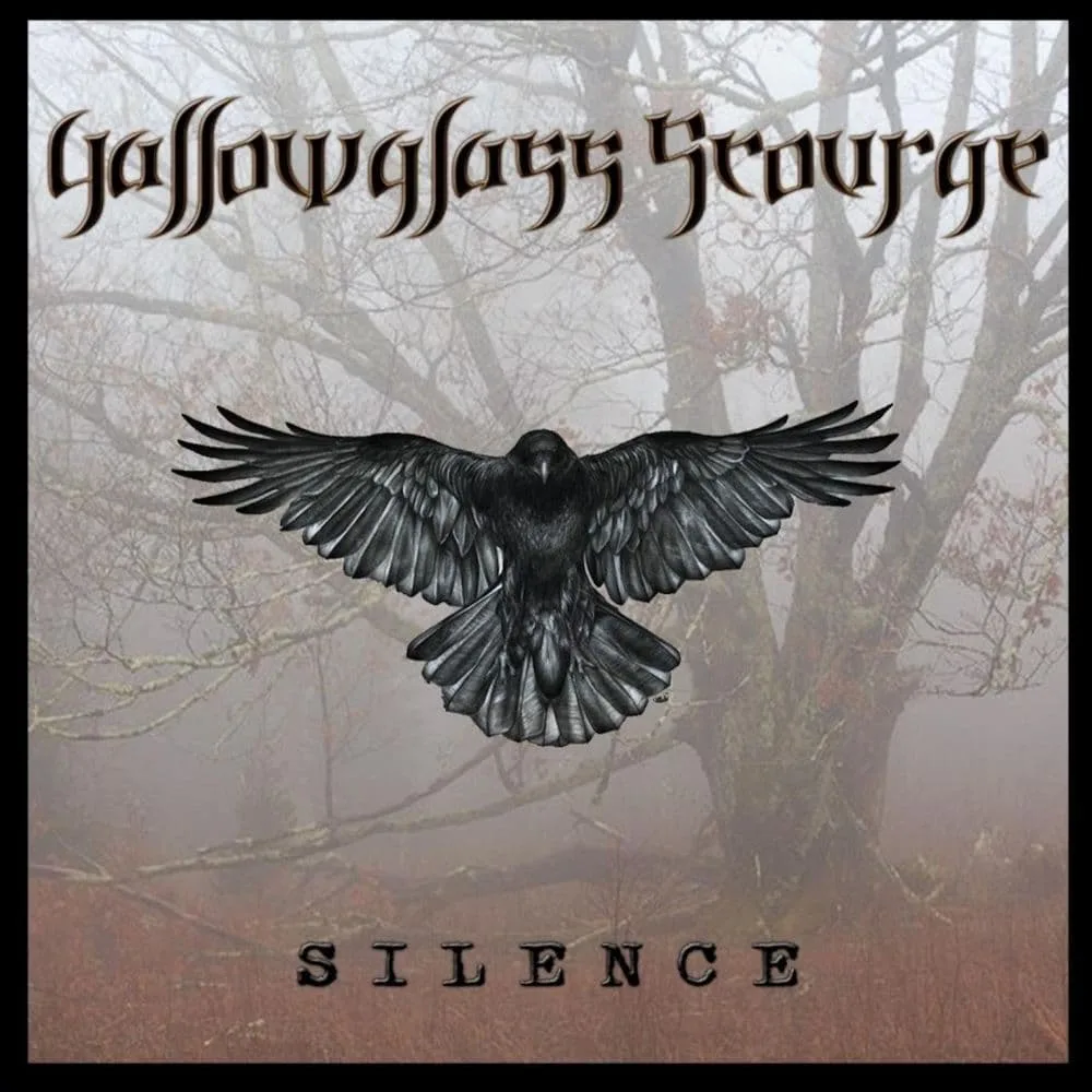 Silence cover