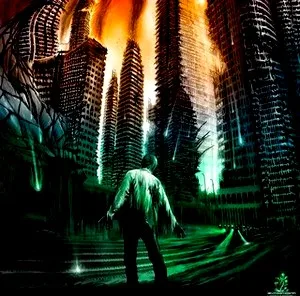 A Process for the Destruction of Tomorrow cover