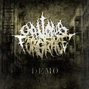 Demo cover