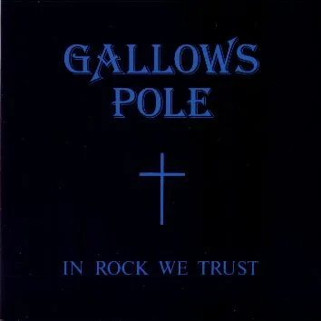 In Rock We Trust cover