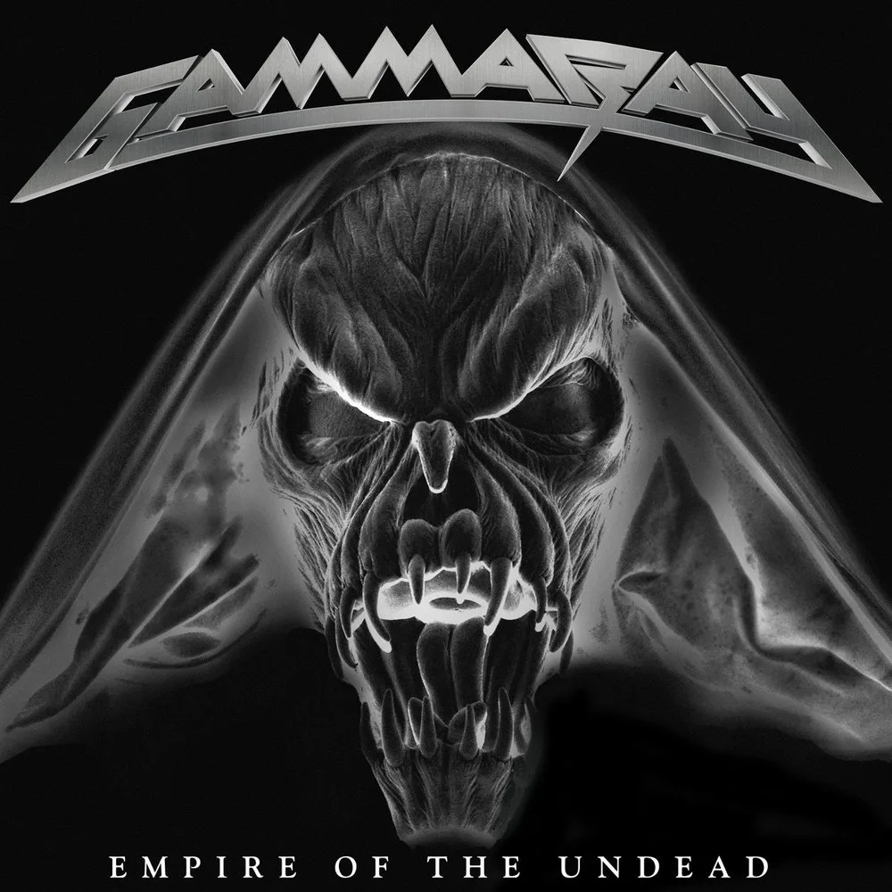 Empire of the Undead cover