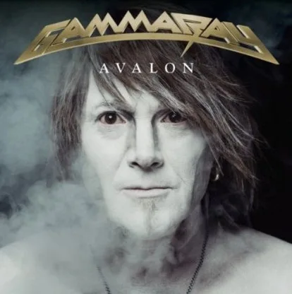 Avalon cover