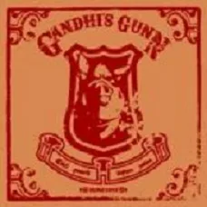 Cast Pearl Before Swine cover