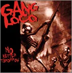 No Better Tomorrow cover