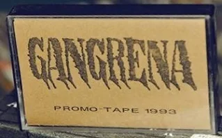 Promo-Tape 1993 cover