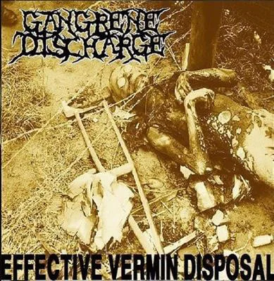 Effective Vermin Disposal cover