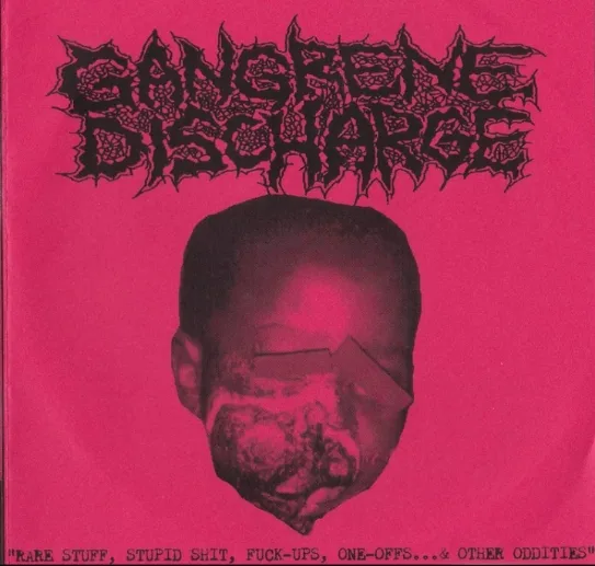 Rare Stuff, Stupid Shit, Fuck-Ups, One-Offs... and Other Oddities cover