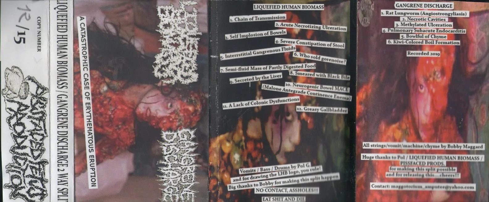 A Catastrophic Case of Erythematous Eruption cover