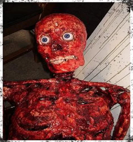 Breathing Through Blood With One Viable Lung cover