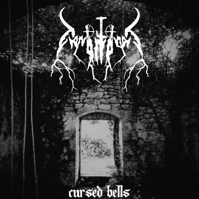 Cursed Bells cover
