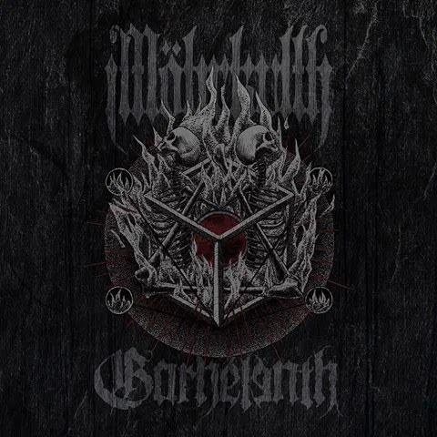 Flammen-dan hollvedel cover