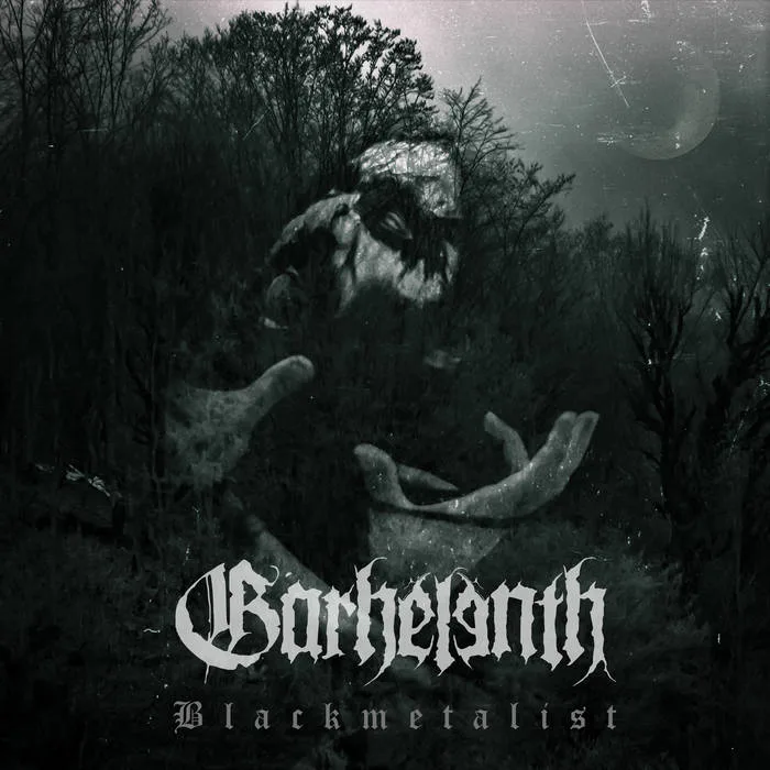 Blackmetalist cover