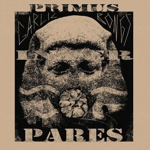 Primus Inter Pares cover